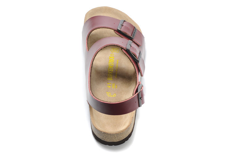 Birk Milano Burgundy