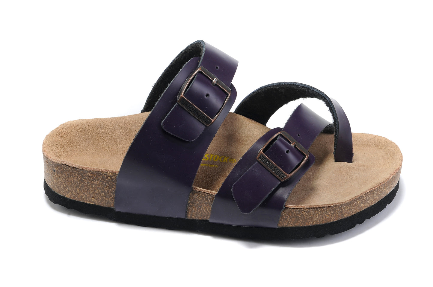 Birk Mayari Sandal Amethyst