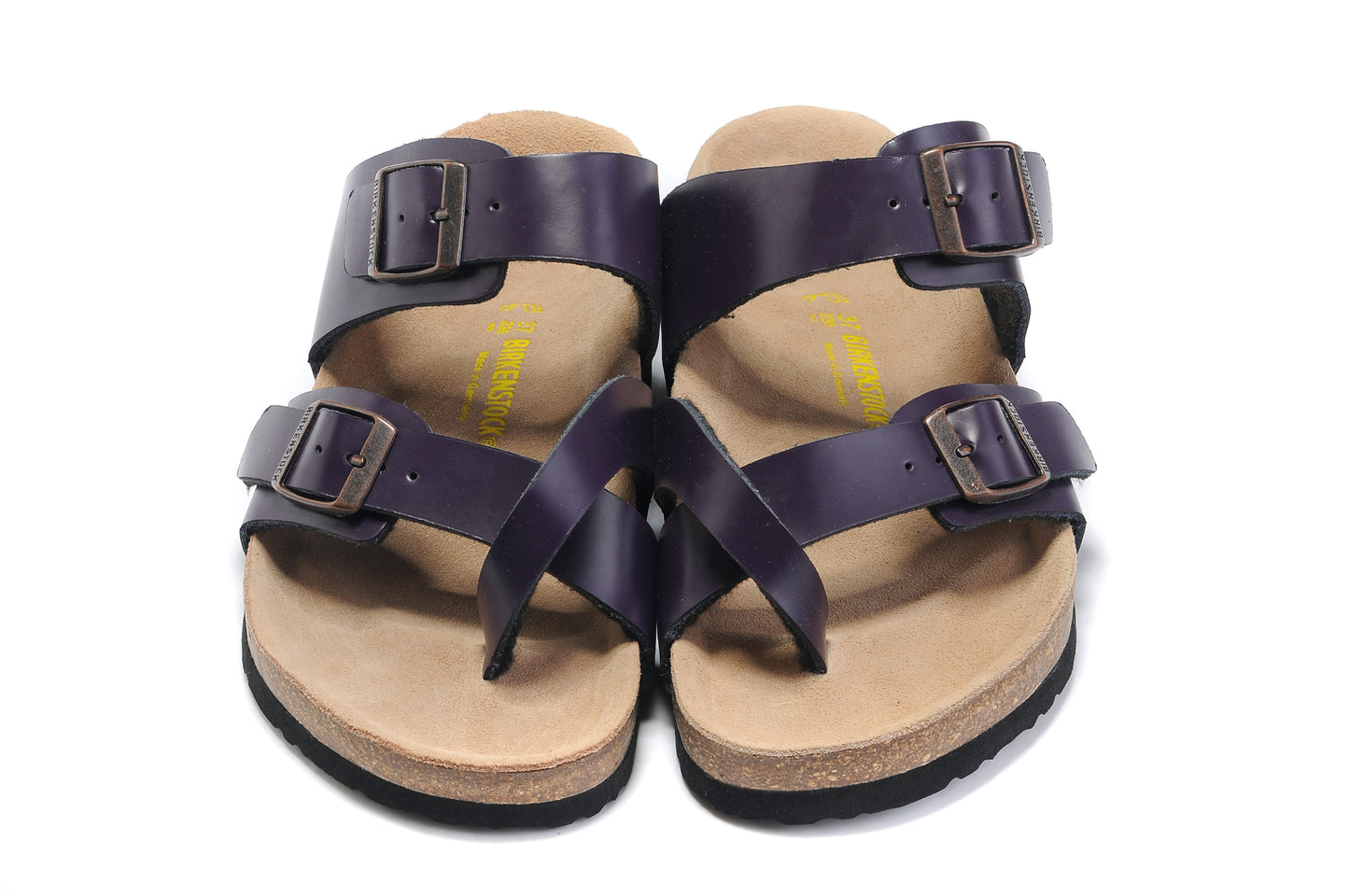 Birk Mayari Sandal Amethyst