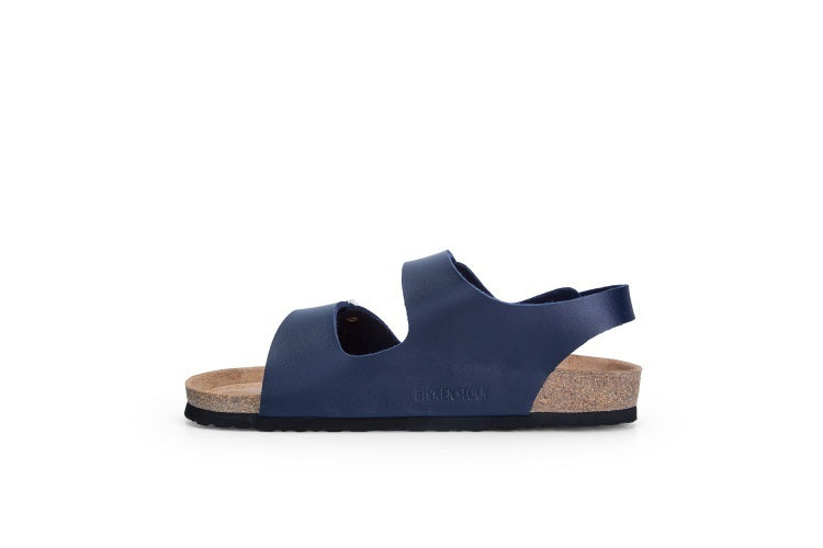 Birk Milano Navy Blue