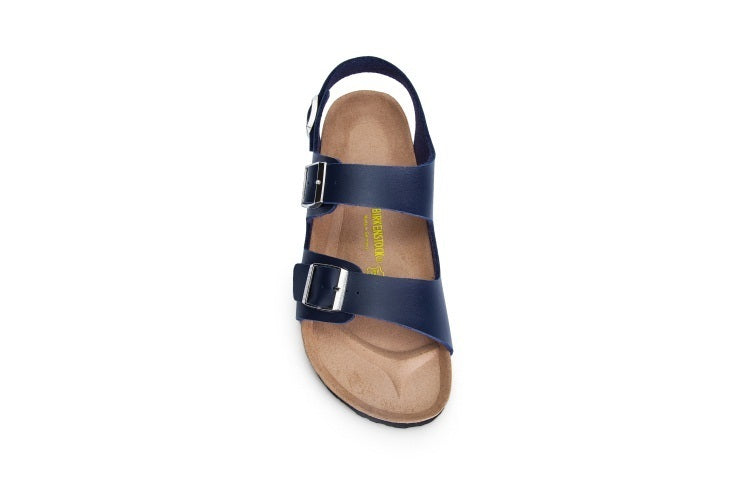 Birk Milano Navy Blue