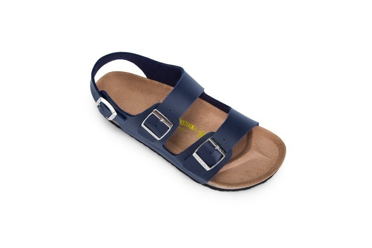 Birk Milano Navy Blue
