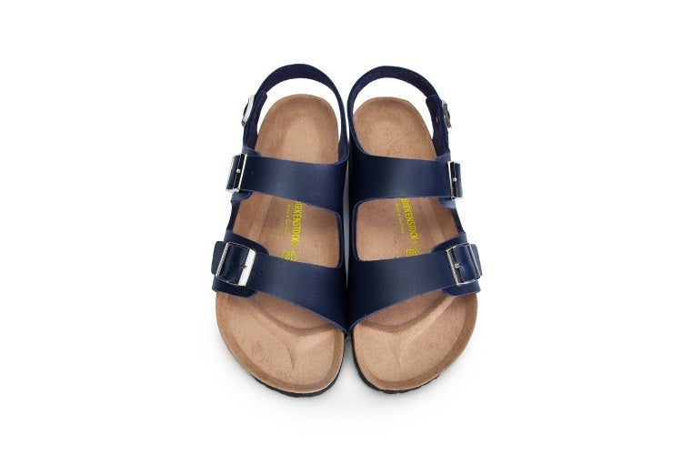 Birk Milano Navy Blue