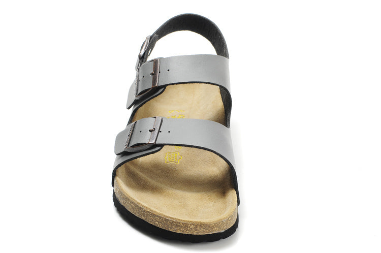 Birk Milano Light Gray