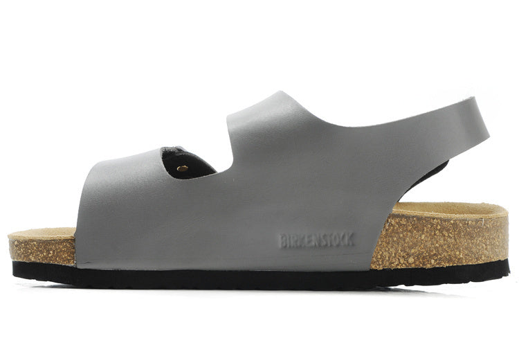 Birk Milano Light Gray