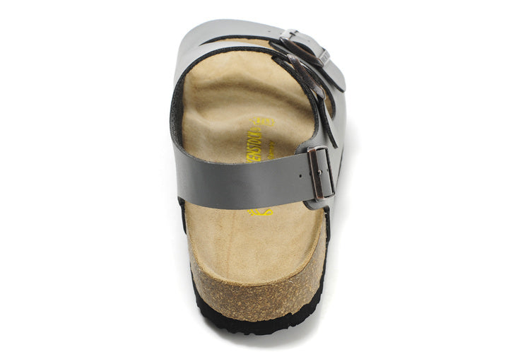 Birk Milano Light Gray