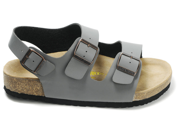 Birk Milano Light Gray