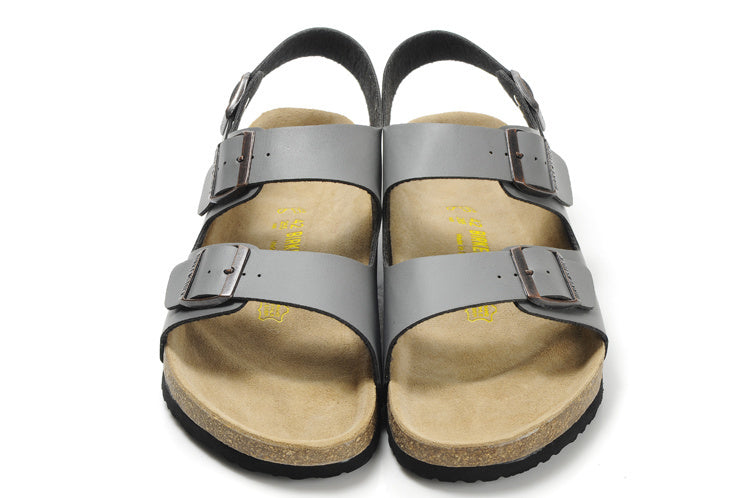 Birk Milano Light Gray