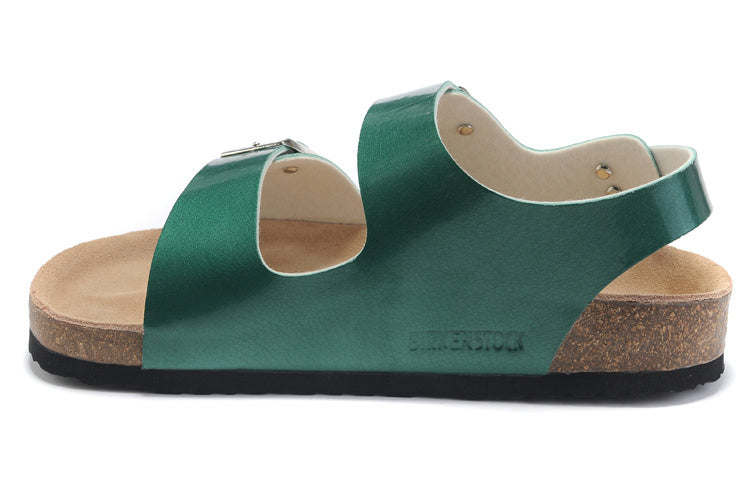Birk Milano  Emerald Green