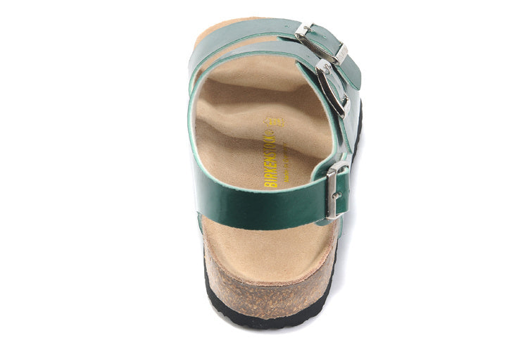 Birk Milano  Emerald Green