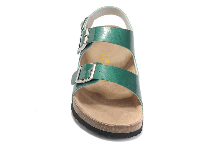Birk Milano  Emerald Green