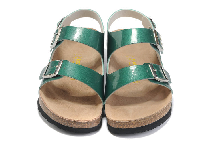 Birk Milano  Emerald Green