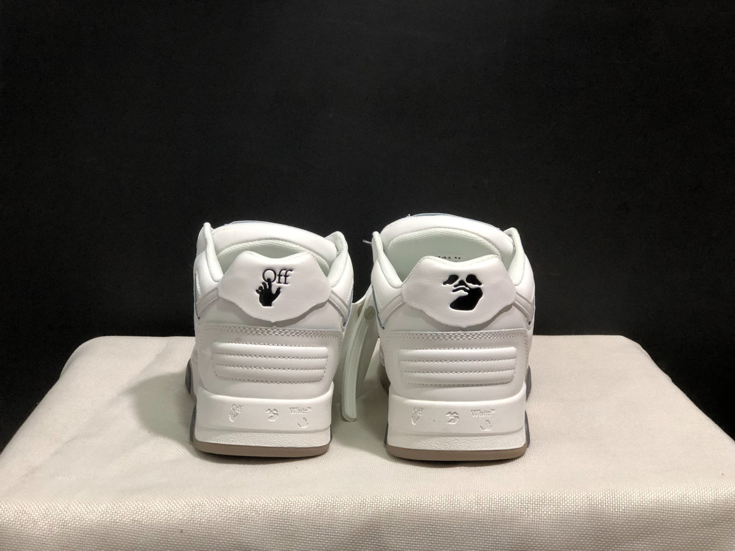 OFF-WHITE Out Of Office White