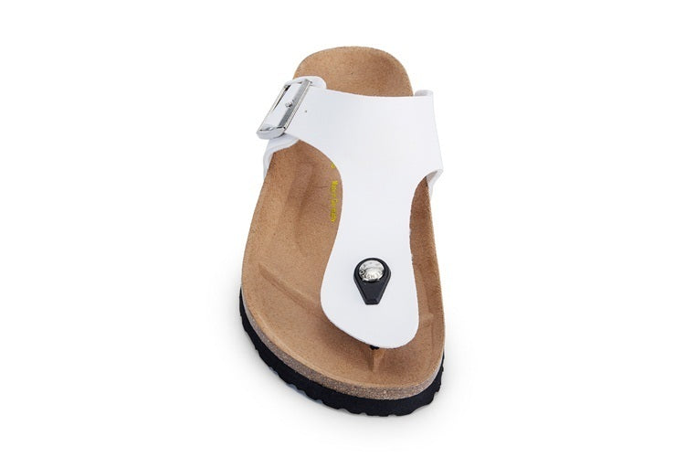 Birk Ramses  White Blacksole
