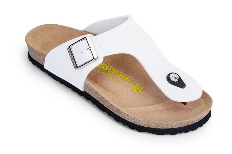 Birk Ramses  White Blacksole