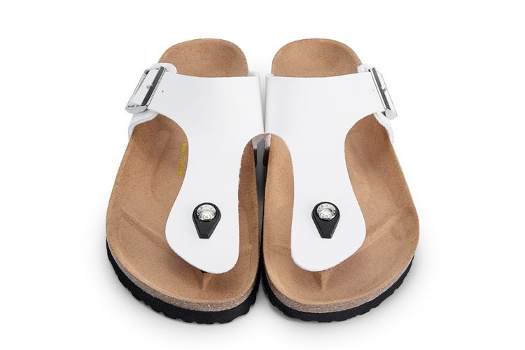 Birk Ramses  White Blacksole
