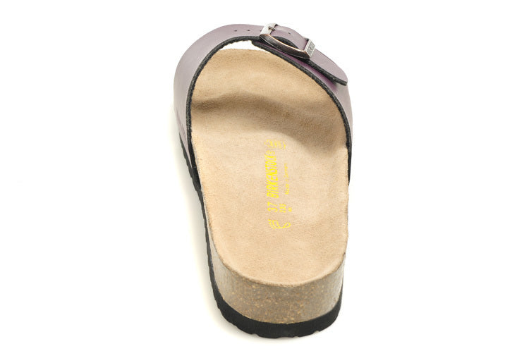 Birk Madrid  Purple