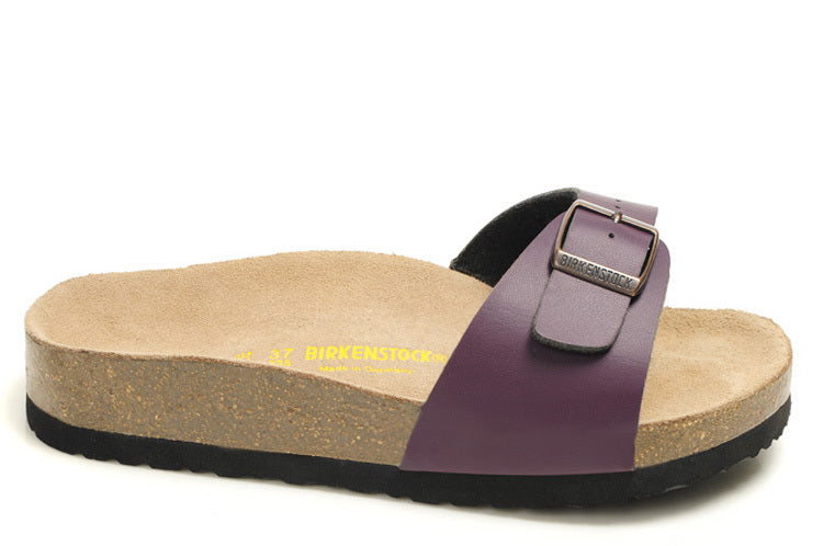 Birk Madrid  Purple