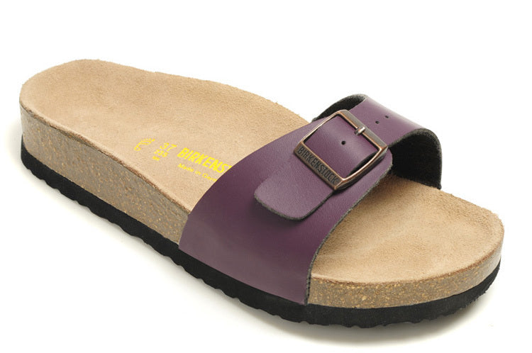Birk Madrid  Purple