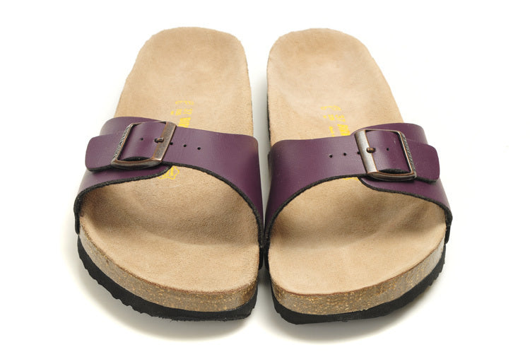 Birk Madrid  Purple