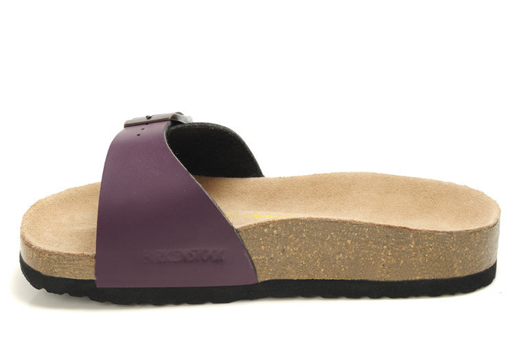 Birk Madrid  Purple