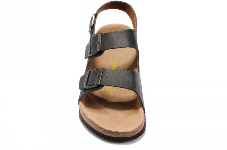 Birk Milano Dark Gray