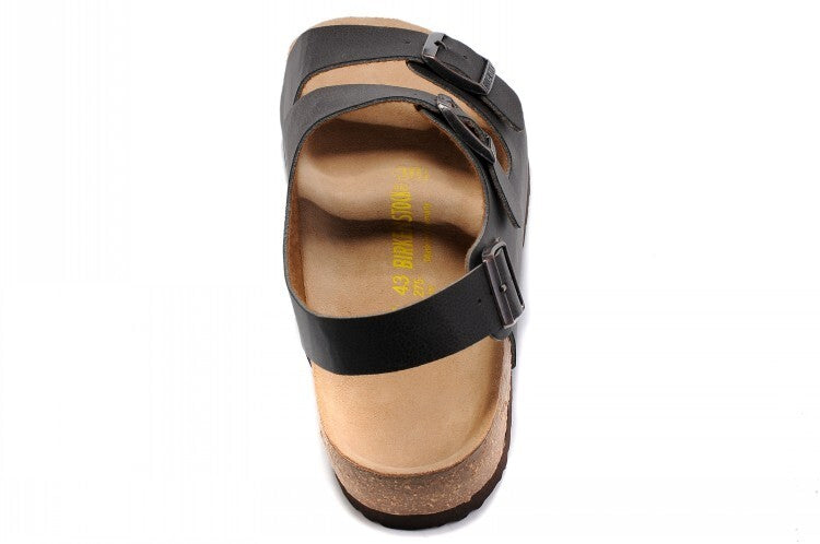 Birk Milano Dark Gray