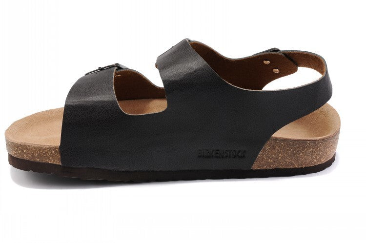 Birk Milano Dark Gray