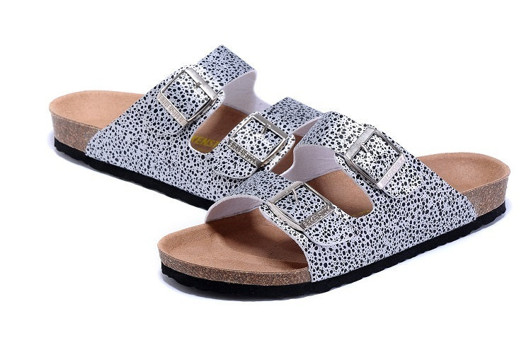 Birk ArizonaSpotted Print