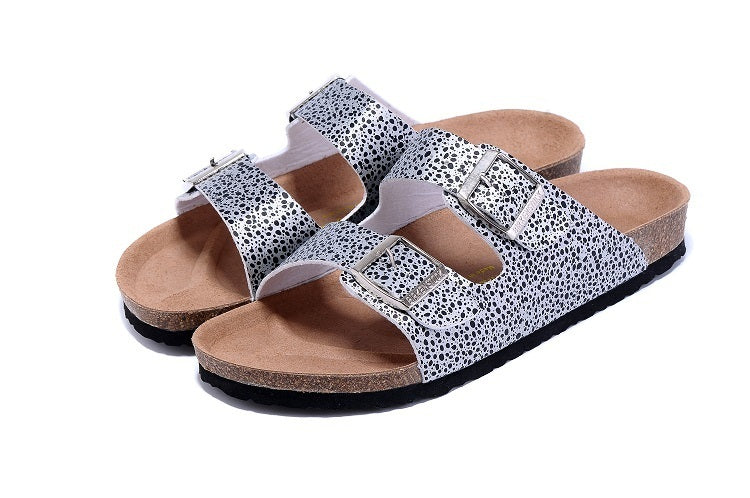 Birk ArizonaSpotted Print