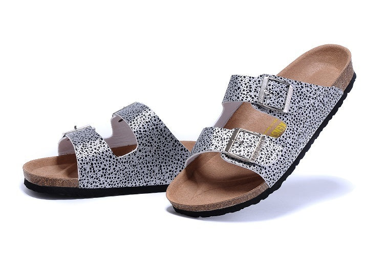 Birk ArizonaSpotted Print