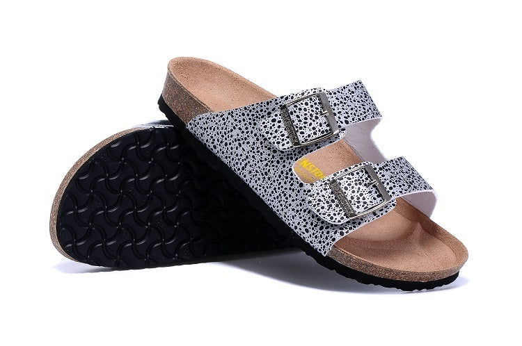 Birk ArizonaSpotted Print