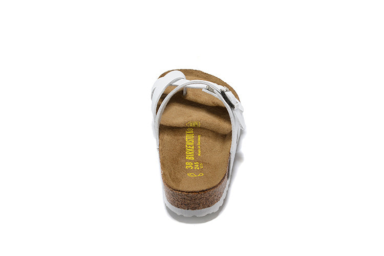 Birk Mayari  White