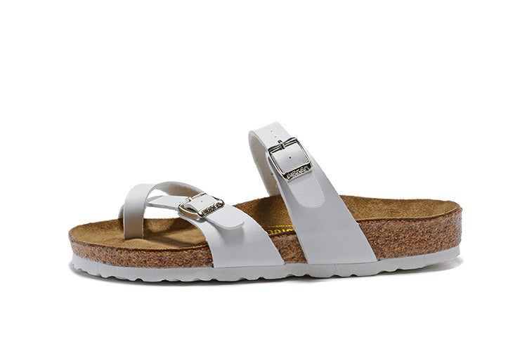 Birk Mayari  White