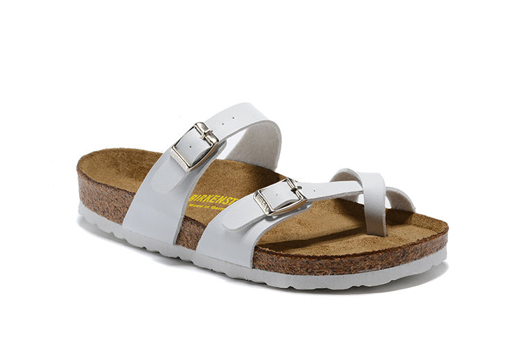 Birk Mayari  White