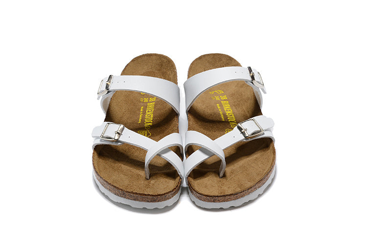 Birk Mayari  White