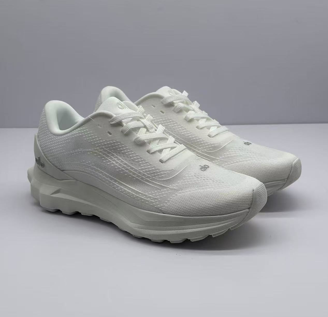 ALO RUNNER - TRIPLE WHITE