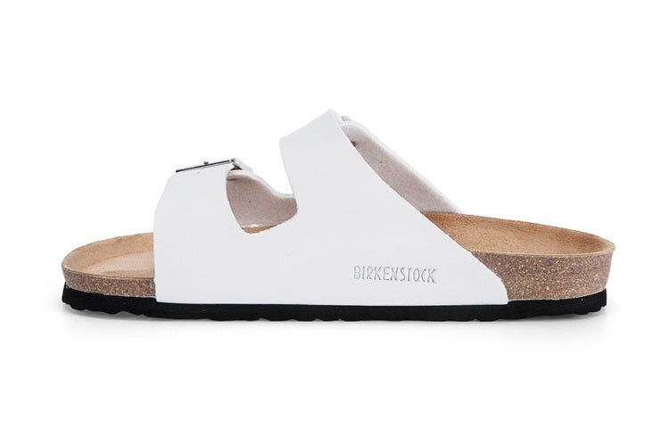 Birk Arizona White Birko-Flor