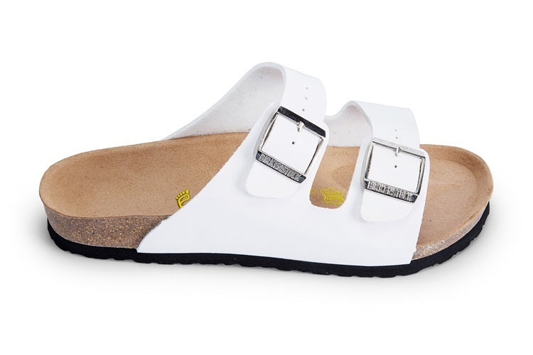 Birk Arizona White Birko-Flor