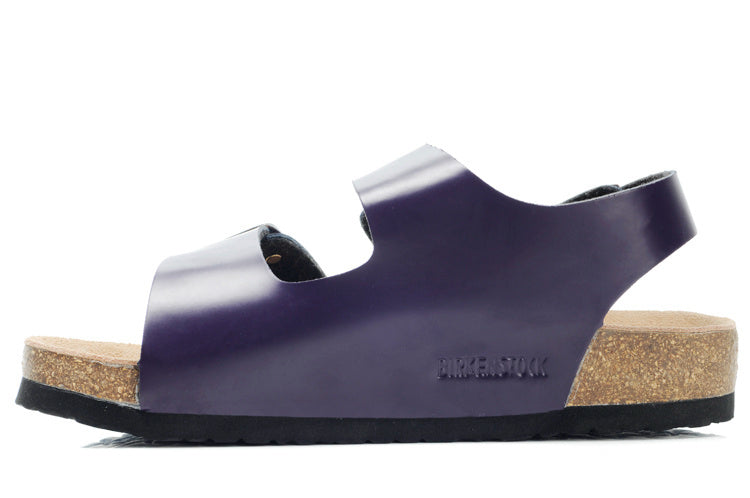 Birk Milano Purple