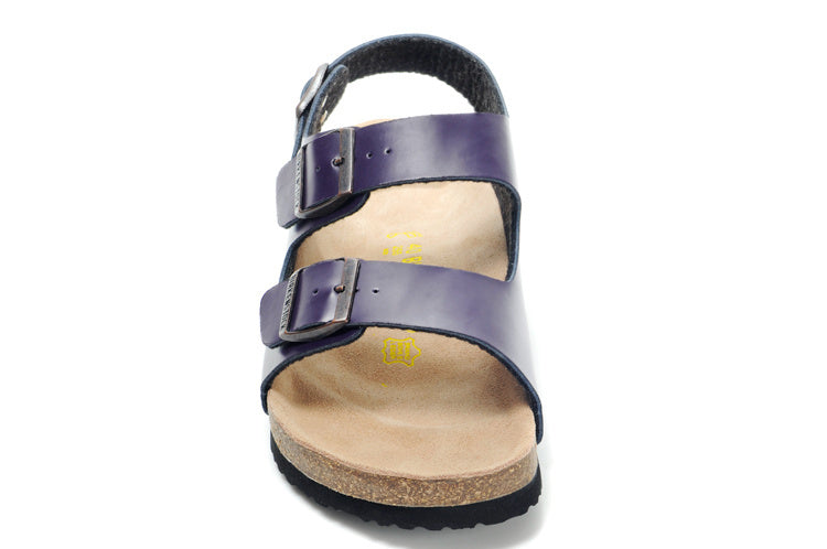 Birk Milano Purple