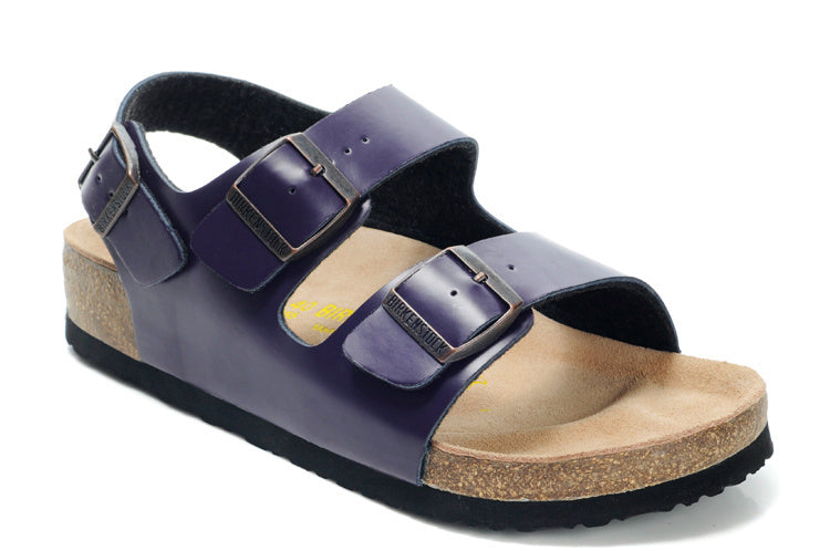 Birk Milano Purple