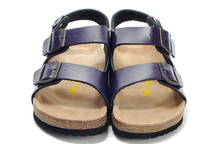 Birk Milano Purple