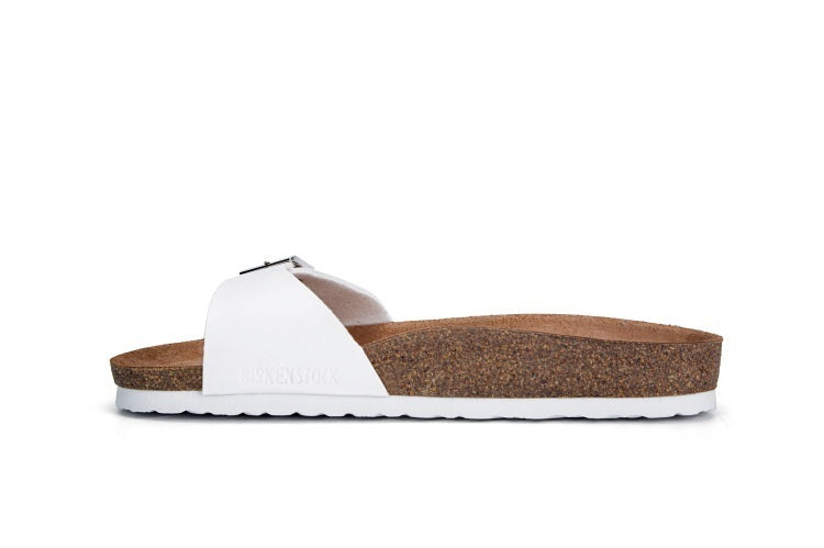Birk Madrid White