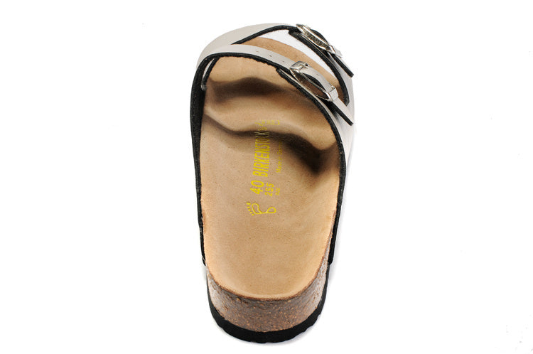 Birk Arizona Light Gray