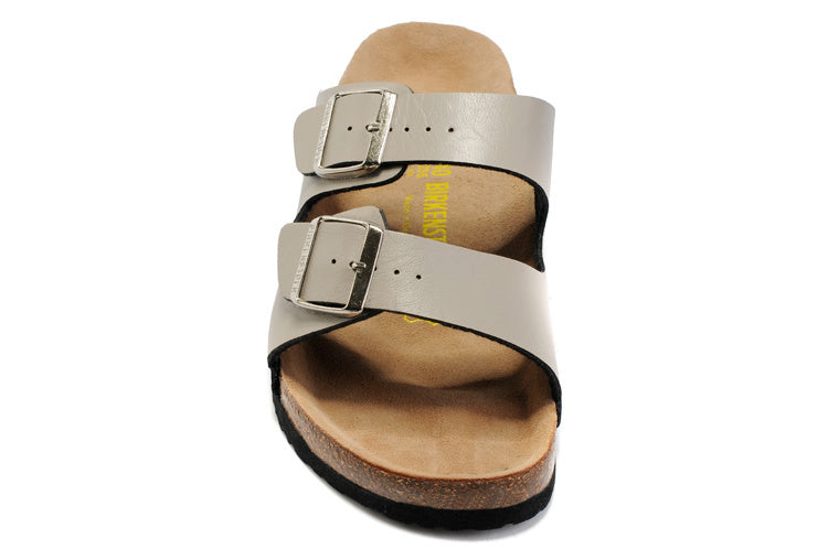Birk Arizona Light Gray