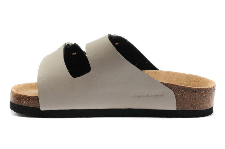 Birk Arizona Light Gray