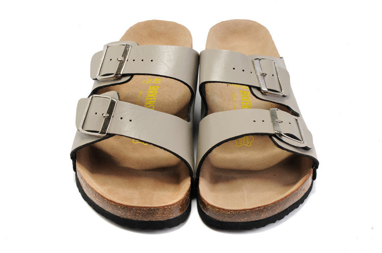 Birk Arizona Light Gray