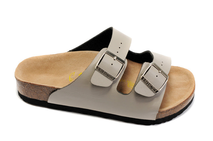 Birk Arizona Light Gray