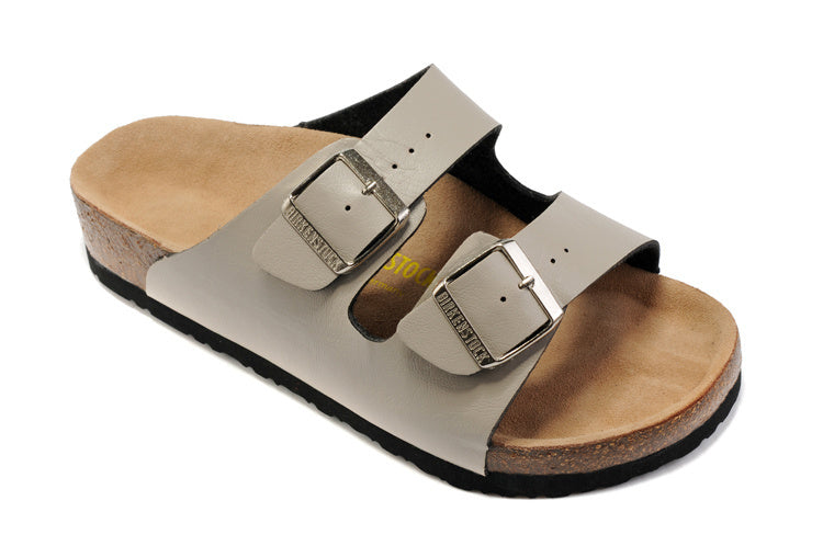 Birk Arizona Light Gray